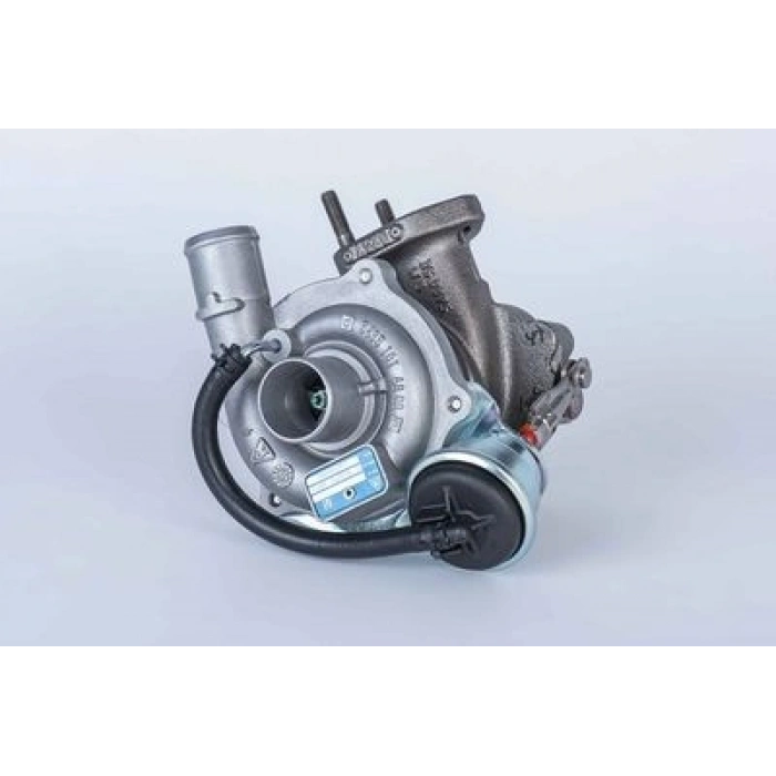 TURBO SARJ 75PS CORSA C COMBO C Z13DT 04-