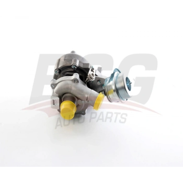 TURBO SARJ 90PS ASTRA H Z13DTH 04-