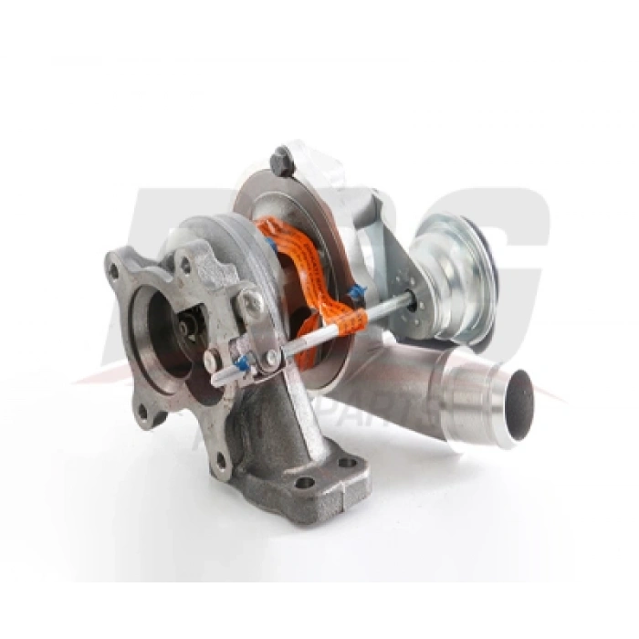 TURBO SARJ BIPPER/NEMO 1.4 HDI 2008-