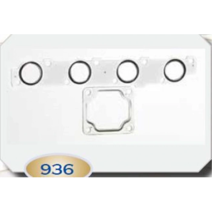 TURBO SARJ CONTA TAKIMI TRANSIT V184 2.4 D 01-