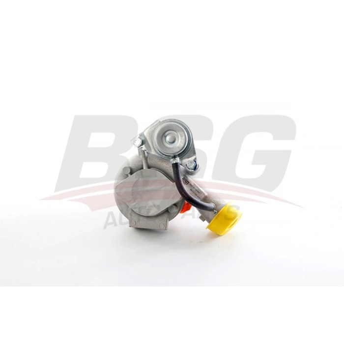 TURBO SARJ MANIFOLTSUZ TRANSIT V-184 2.4 DI 01-