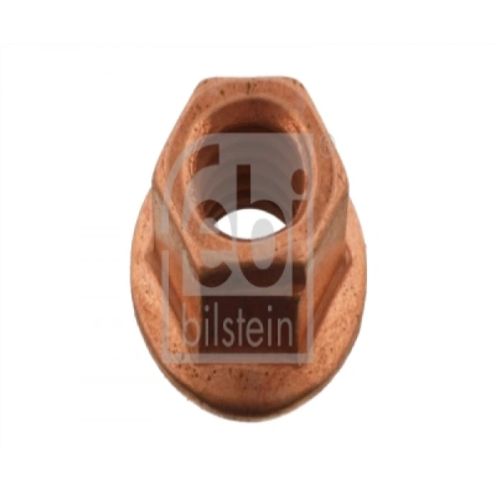 TURBO SARJ SAPLAMA SOMUNU BAKIR (M10X33MM) TRANSIT M12-15/TURBO BM 92-00