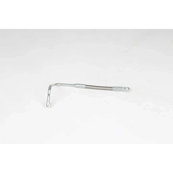 TURBO YAG BESLEME BORUSU VECTRA C ASTRA H Z19DT Z19DTL 04-