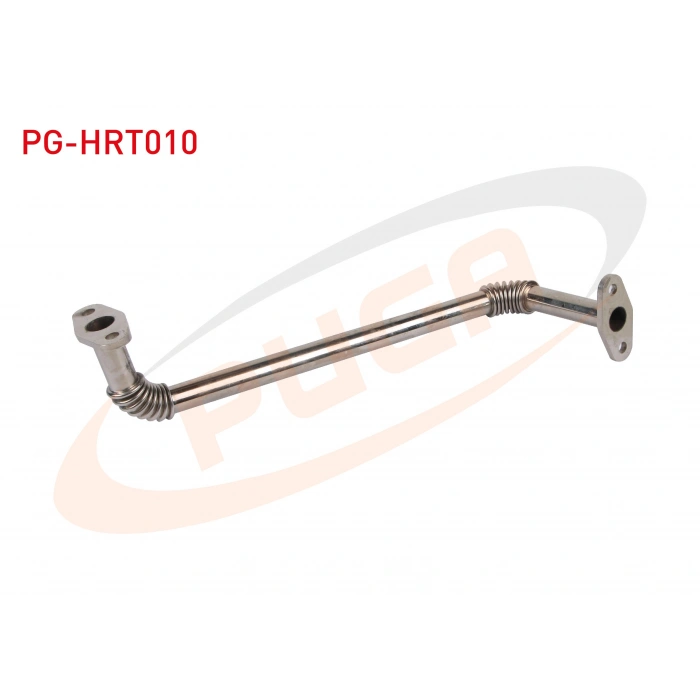 TURBO YAG DONUS BORUSU HYUNDAI STAREX