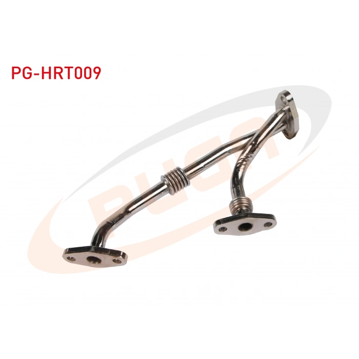 TURBO YAG DONUS BORUSU MERCEDES SPRINTER