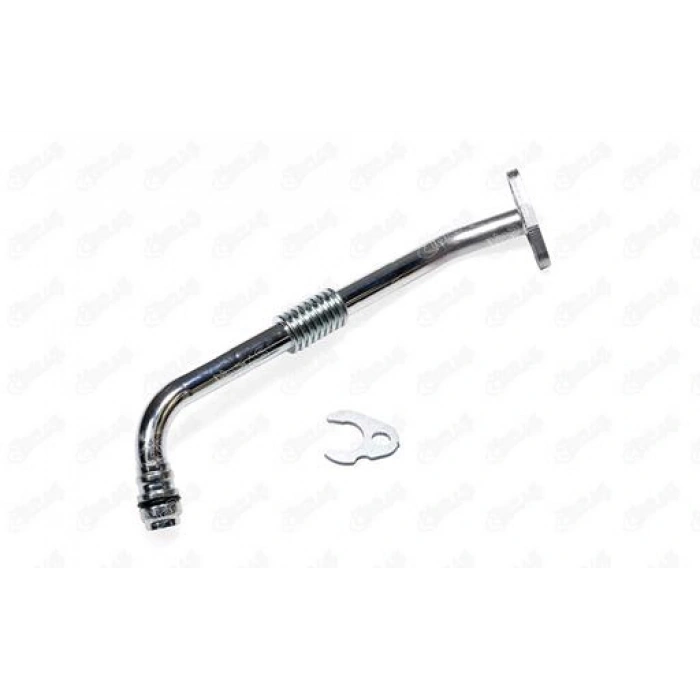 TURBO YAG GERI DÖNÜS BORUSU TRANSIT V347 BOXER-3 JUMPER-3 2.2 TDCI HDI 06-