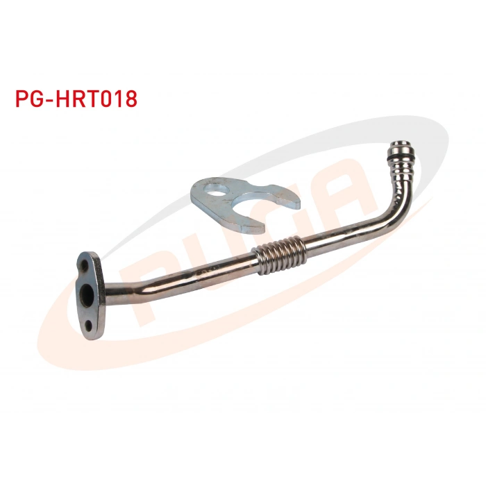 TURBO YAG TAHLIYE BORUSU FORD TRANSIT (V347) 2.2