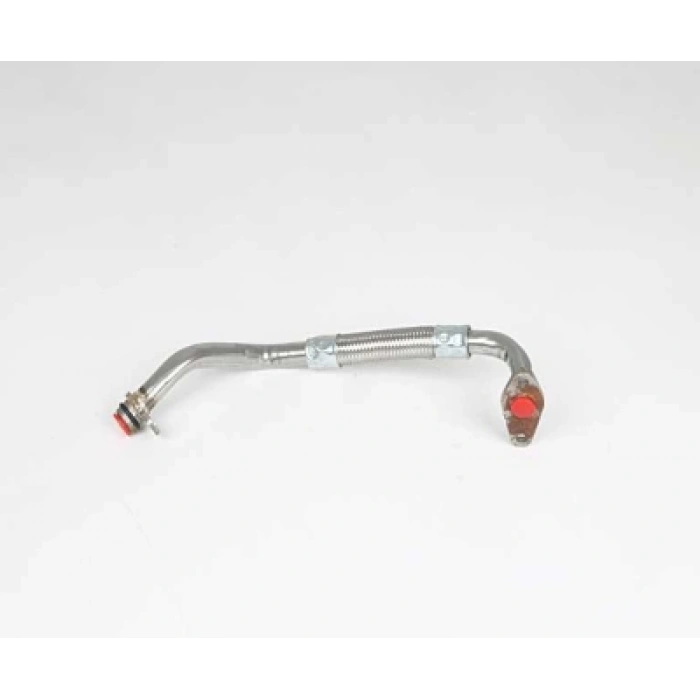 TURBO YAGLAMA BORUSU GOLF5-GOLF6-JETTA BMY-BLG-CAVD-CAVA 1,4 TSI 04-13