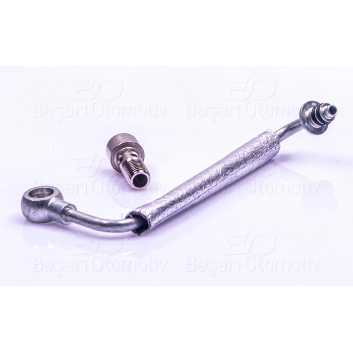 TURBO YAGLAMA BORUSU OPEL ASTRA J CORSA D MERIVA B ZAFIRA 09>