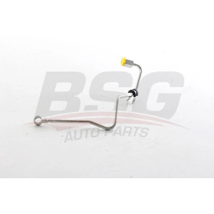 TURBO YAGLAMA BORUSU T5,5-T6 CAAA-CAAB-CAAC-CAAD 2,0 TDI 10-