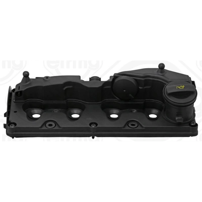 TURBOŞARJ CONTASI M611