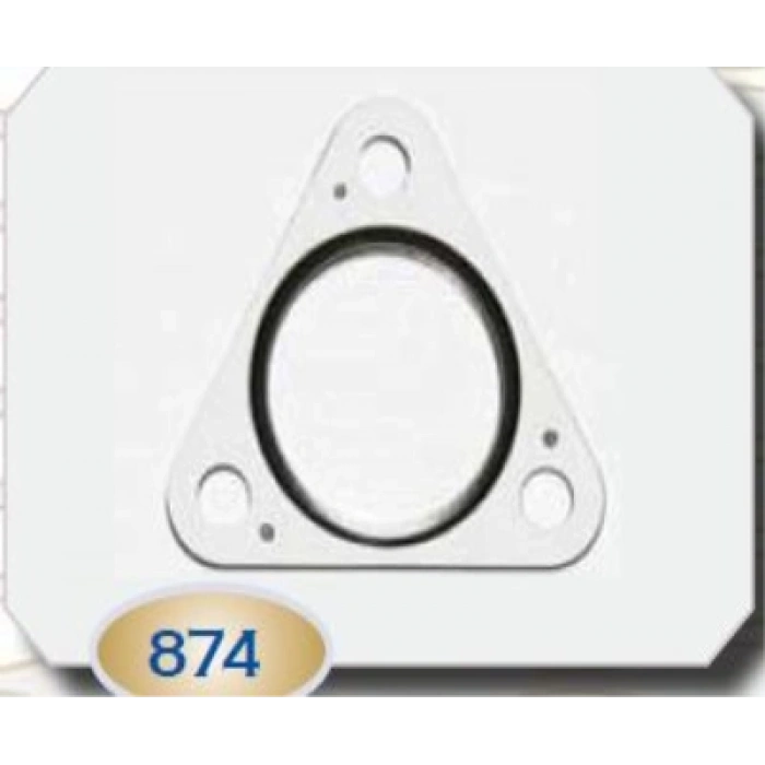 ÜÇGEN CONTA SAC - KUCUK TRANSIT V184-TURBO 2.5 TD 98-