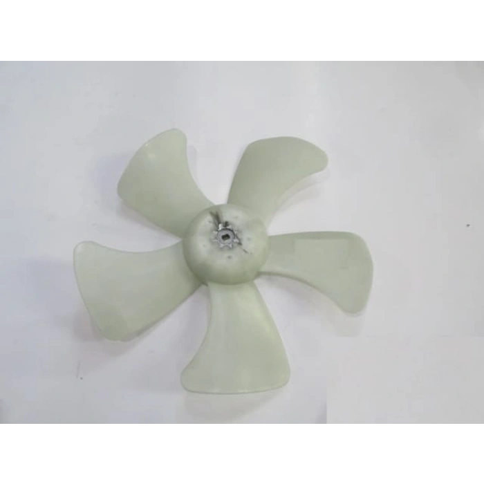 UNIVERSAL UNIVERSAL-; RADYATÖR FAN KANADI 5 BIÇAK