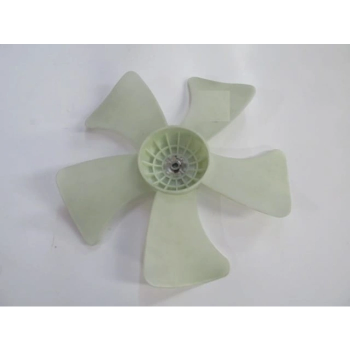 UNIVERSAL UNIVERSAL-; RADYATÖR FAN KANADI 5 BIÇAK