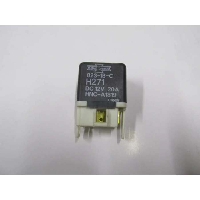 UNIVERSAL UNIVERSAL-; ROLE (5 UÇLU) SİYAH (H271 TİPİ) TÜM JAPON/KORE ARAÇLAR İÇİN