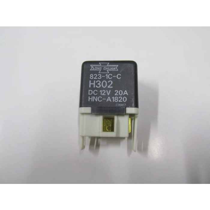 UNIVERSAL UNIVERSAL-; ROLE (5 UÇLU) SİYAH (H302 TİPİ)TÜM JAPON/KORE ARAÇLAR İÇİN