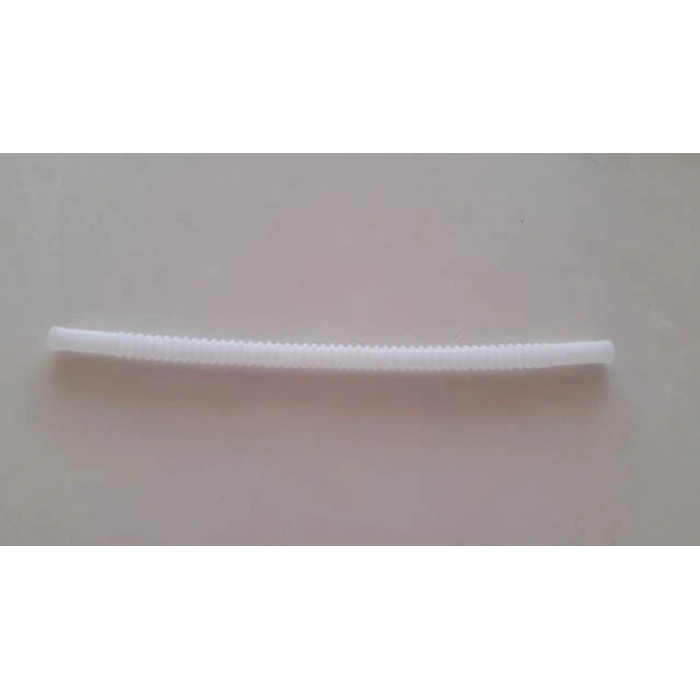 UNIVERSAL UNIVERSAL-; ŞAMANDIRA YAKIT İÇ HORTUMU (25 CM) (TÜM MODELLER İÇİN)