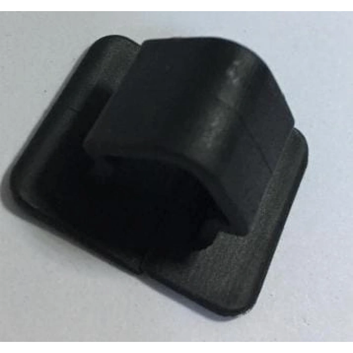 UNIVERSAL UNIVERSAL-; TAVAN DÖŞEME KLİPSİ SİYAH