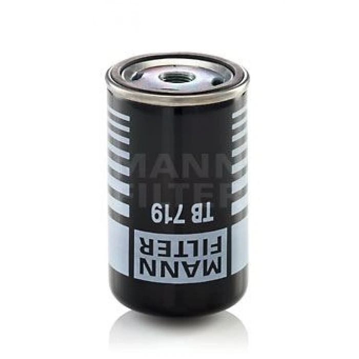 ÜRE FİLT IV STRALIS-TRAKKER-EURO CARGO 06 Y KAMPANYALI