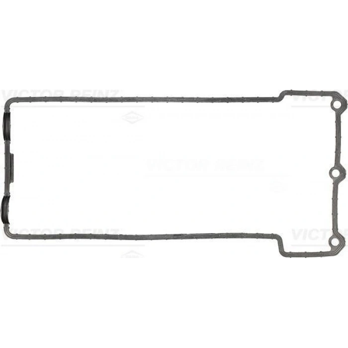 ÜST KAPAK CON.M60-M62 E36 5.35İ-E38 7.30-7.40İ SOL KAMPANYALI