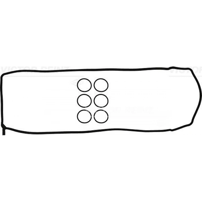 ÜST KAPAK CONT M41D E36 318TDS 95 KAMPANYALI