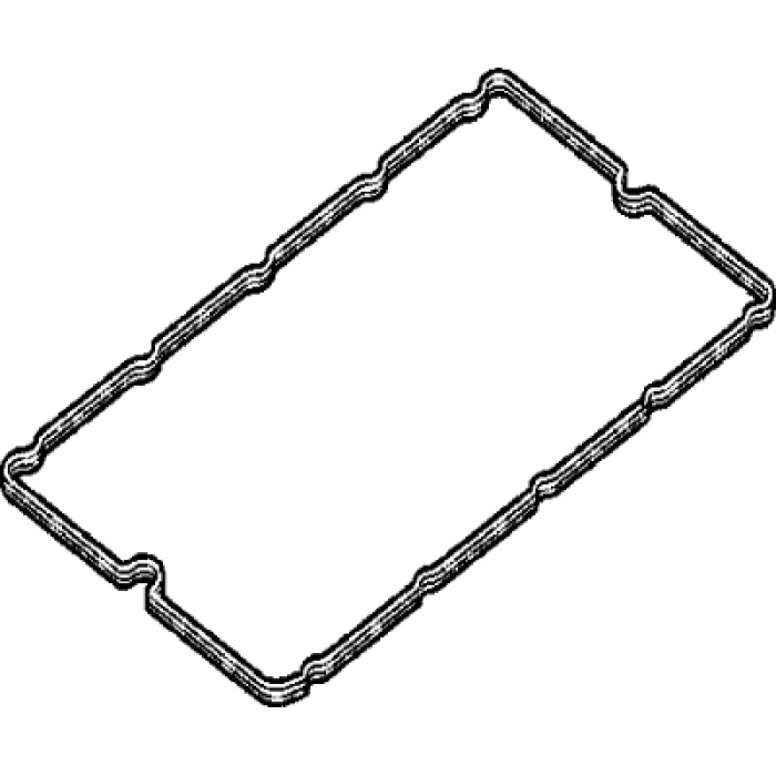 ÜST KAPAK CONTASI 0249.E9/XS7Q 6K260 AD TRANSIT V-184 V-347 BOXER III JUMPER III DUCATO III BM 01-
