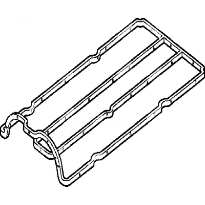ÜST KAPAK CONTASI (100-105-115-123 PS) FOCUS/C-MAX/FIESTA/MONDEO 1.6 ZETEC 04-