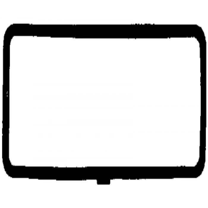 ÜST KAPAK CONTASI 106/206/306/307/C2/C3/SAXO B.M 94-