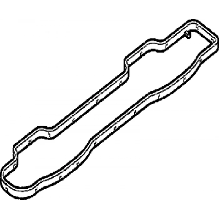 ÜST KAPAK CONTASI 1235994 FOCUS/C-MAX/C3/C4/307 1,6 TDCI/1,6 HDI 04-11