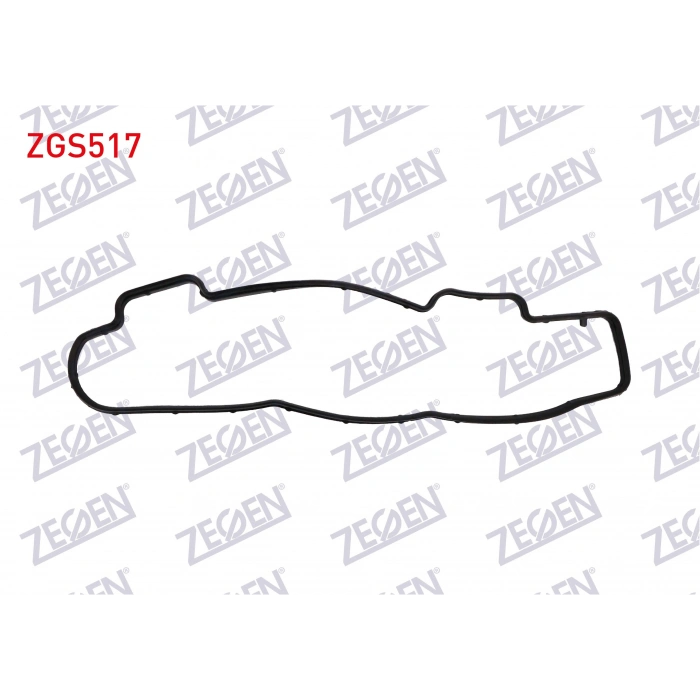 UST KAPAK CONTASI 206 / 307 / PARTNER / C4 / C5 / BERLINGO 1.6 HDI / FIESTA / FOCUS 1.6 TDCI