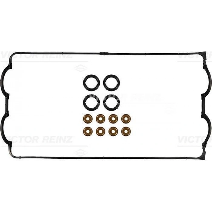 ÜST KAPAK CONTASI ACCORD VII 2.0 2.4 0308 CRV II 2.0 0107