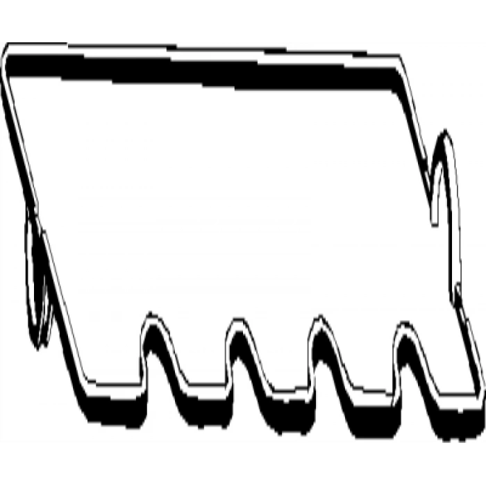 ÜST KAPAK CONTASI AÇIK-KAPALI W124-201 M 102 82-90