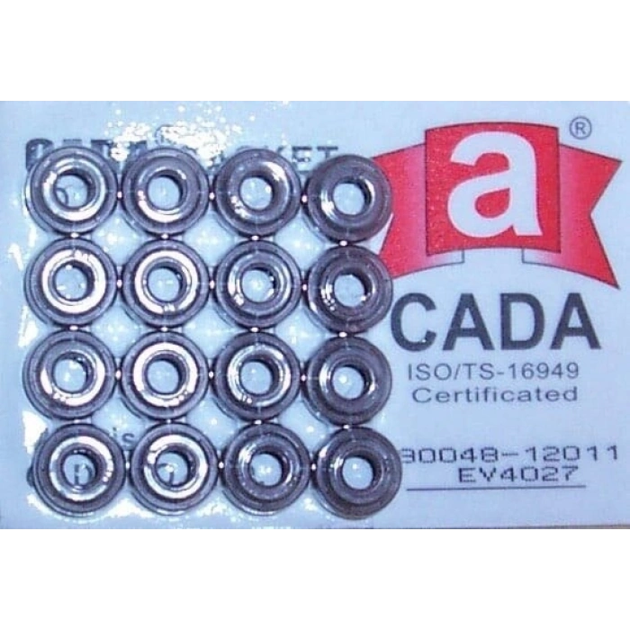 ÜST KAPAK CONTASI . APPLAUSE (A1) : TERIOS (J1) 1.3 97-00 1.6 89-00