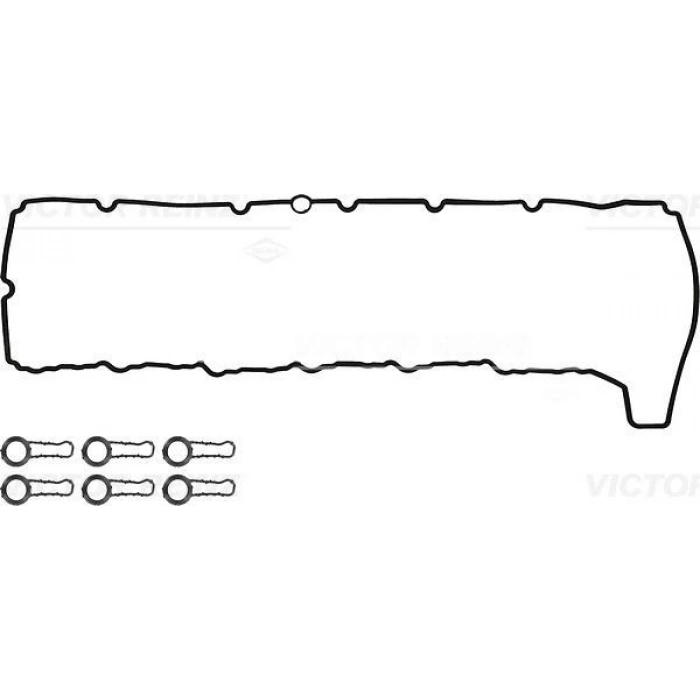 ÜST KAPAK CONTASI BMW 3 E21-E30 320İ-323İ-325İ BMW 5 E12-E28 E34 520İ-525İ-Z1 2.5
