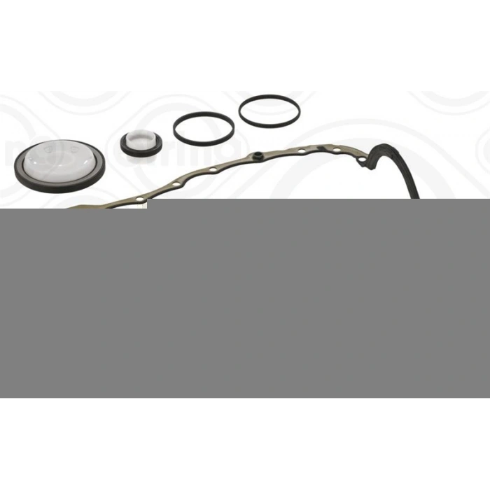 UST KAPAK CONTASI BMW F20 LCI-F21 LCI-2F45-F46-X1