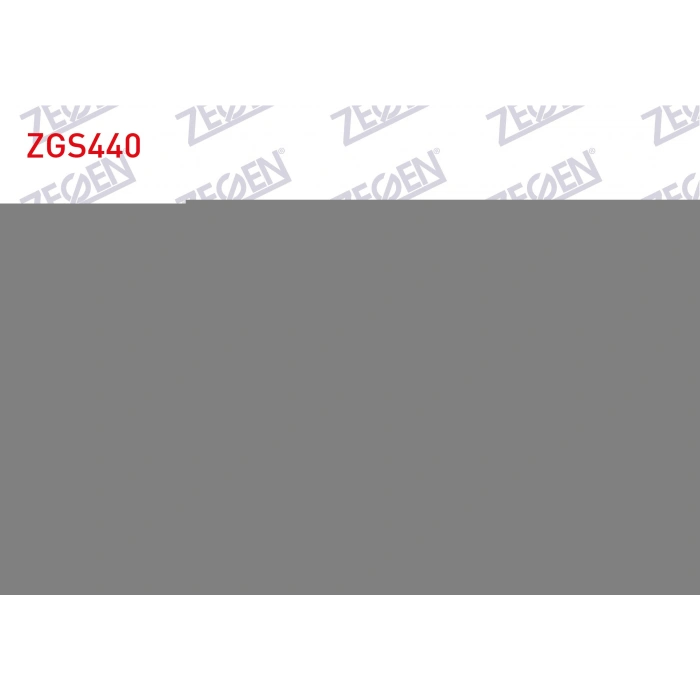 UST KAPAK CONTASI CADDY-GOLF-JETTA-PASSAT-POLO-TRANSPORTER 1.6- 2.0 TDI