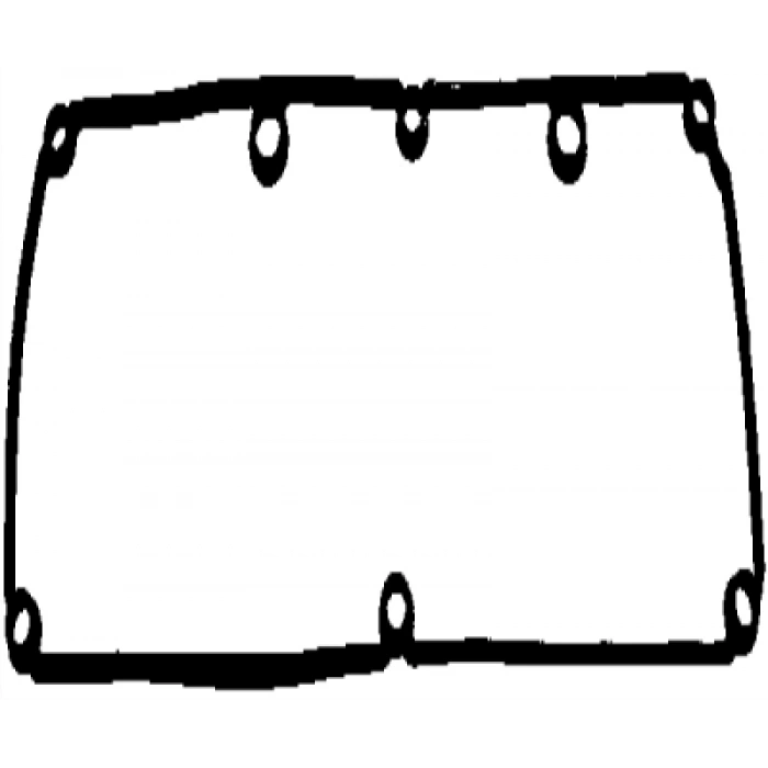 ÜST KAPAK CONTASI CADDY-PASSAT-GOLF6-AMAROK-CRAFTER-A3-A4 CAAA-CAAB-CAYB-CAYC-CAYD-CKUB-CFFB-CFGB 1,6 TDI-2,0 TDI 10-