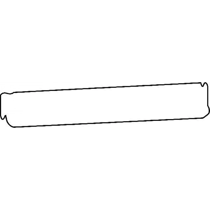 ÜST KAPAK CONTASI CONNECT/ FOCUS 1.8 TDCI 02-