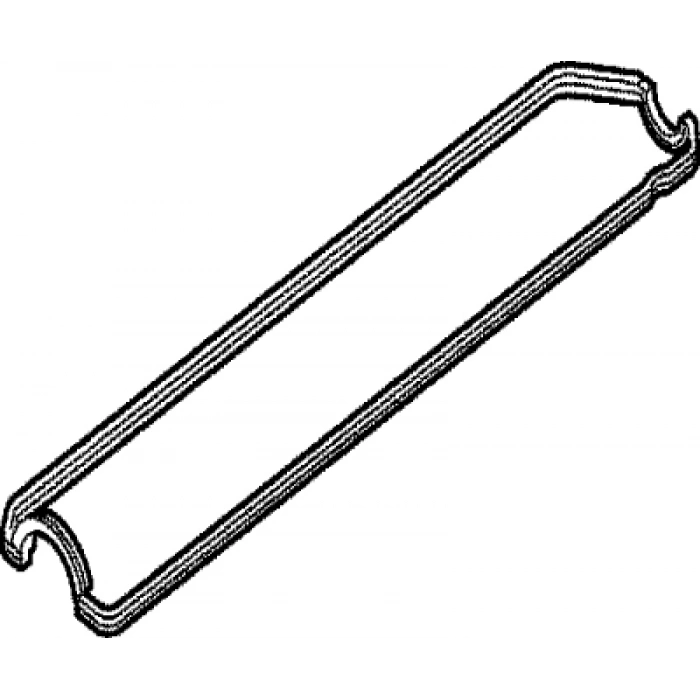 ÜST KAPAK CONTASI CONNECT/ FOCUS 1.8 TDCI 02-