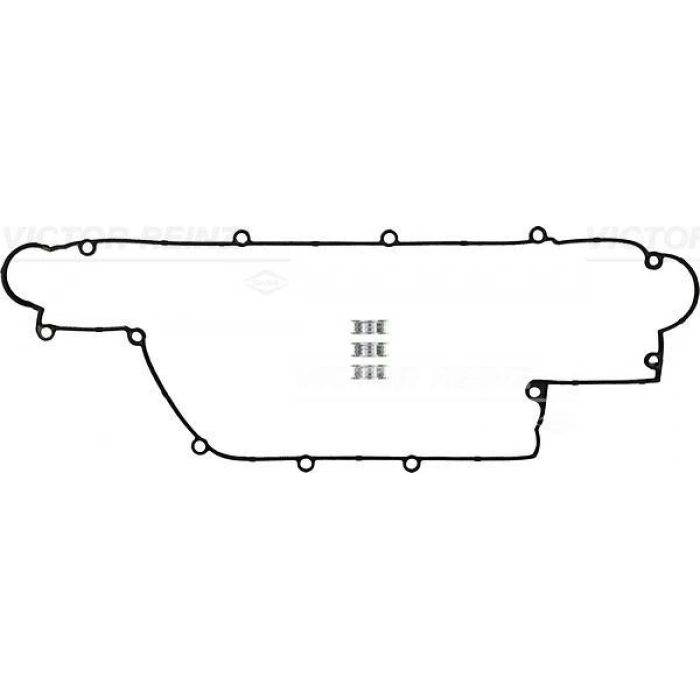 ÜST KAPAK CONTASI COROLLA 1.4 1.6 VVİ 1.8 AVENSIS 1.6 1.8VVTİ AURIS 1.4VVTİ 1ZZ-FE 3ZZ-FE 4ZZ-FE