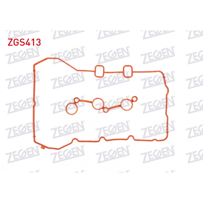 UST KAPAK CONTASI CORSA F-CROSSLAND X-PEUGEOT 301-208-2008 1.2