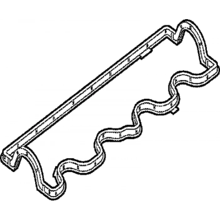 ÜST KAPAK CONTASI DOBLO/MAREA/BRAVO/ALFA 147/ASTRA H/VECTRA C 1,9 JTD 01-
