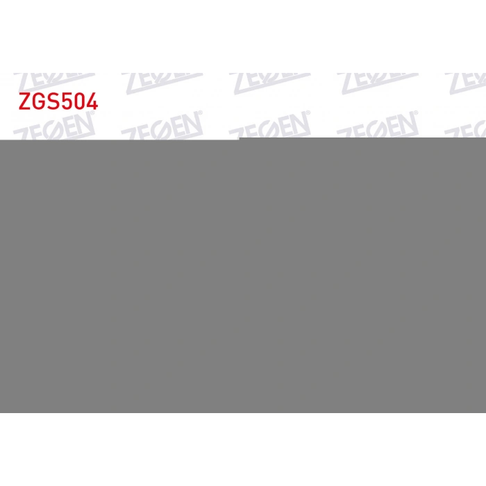 UST KAPAK CONTASI DUCATO / BOXER / JUMPER / IVECO DAILY