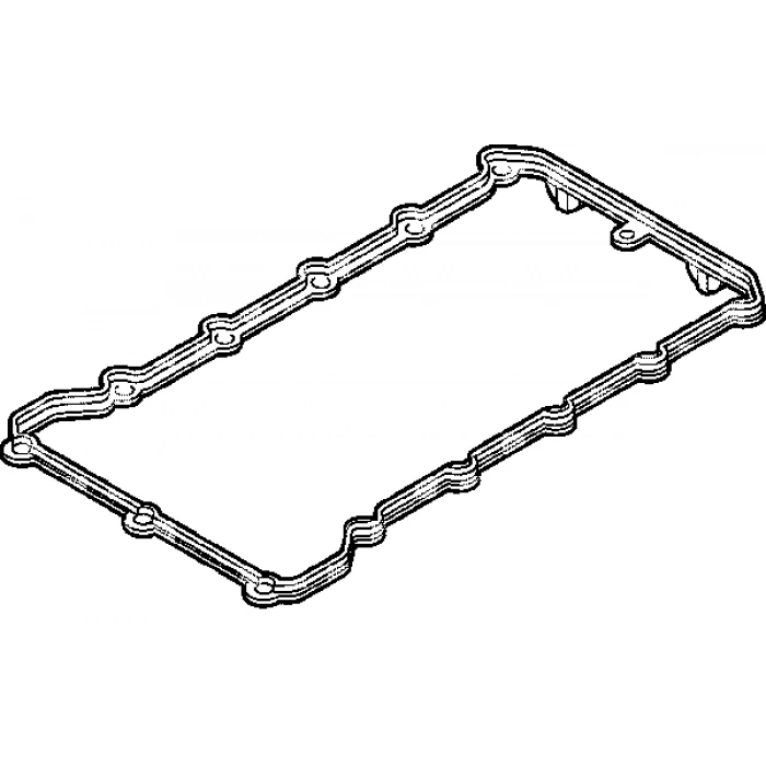 ÜST KAPAK CONTASI E30-36 M42-44 89-99