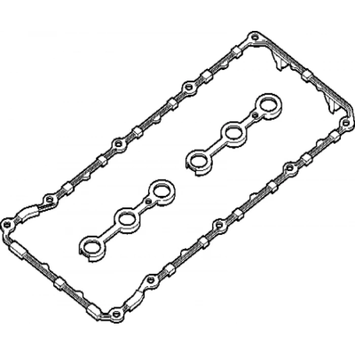 ÜST KAPAK CONTASI E34-36 M50 90-92