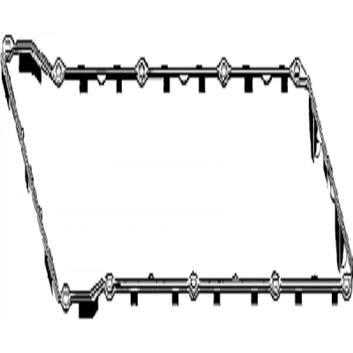 ÜST KAPAK CONTASI E34-36 M50 92-