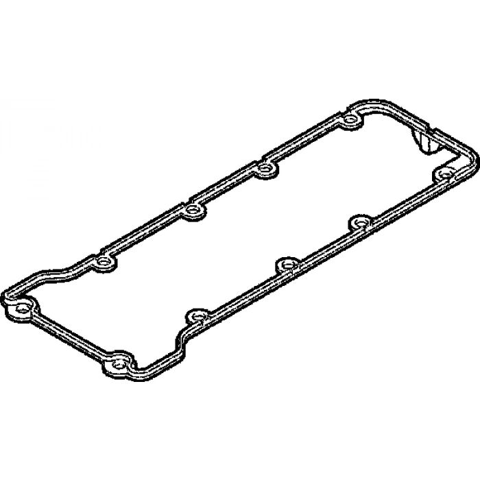 ÜST KAPAK CONTASI E36 M43 93-99