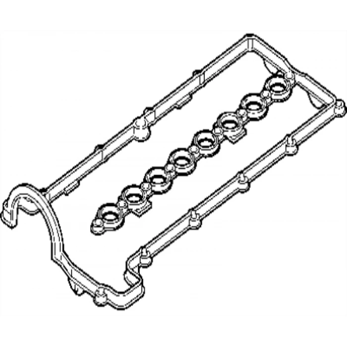 ÜST KAPAK CONTASI E46-39 M47 98-03