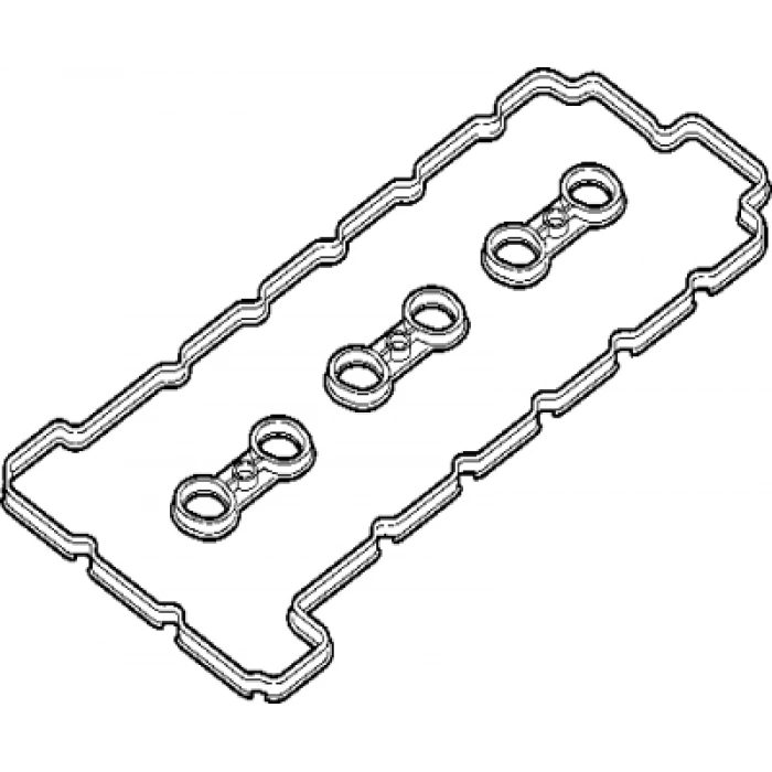 ÜST KAPAK CONTASI E81-82-87-88-90-91-92-93-X1-X5-60-61-F10-11-F01-02 N52N 07-12