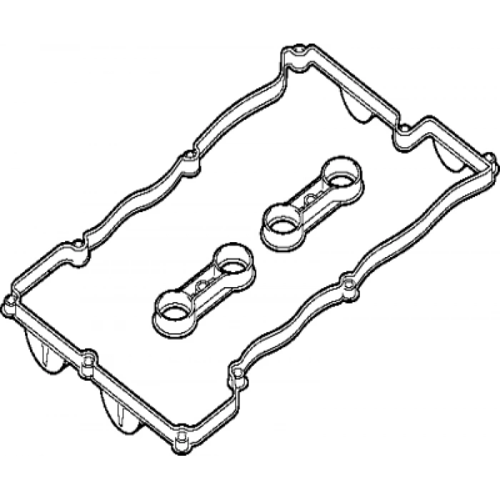 ÜST KAPAK CONTASI E81-87-46-90 N40-45 06-10